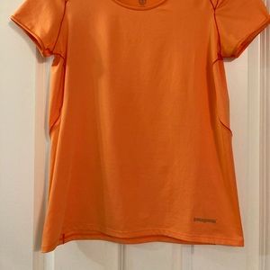 Patagonia Hiking Tee